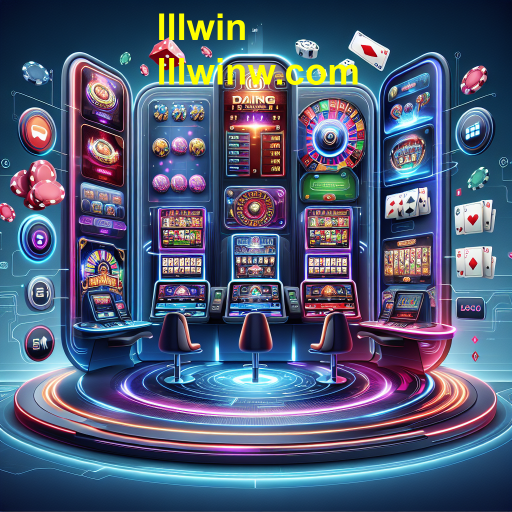 A Evolução dos Cassinos Online: Uma Nova Era de Entretenimento